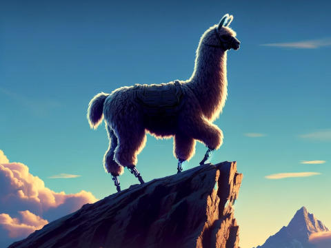 Hyllama: JavaScript GGUF (llama.cpp) metadata parser